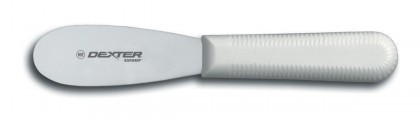Dexter | 3-1/2" Sandwich Spreader, SoftGrip