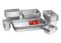 Thunder Group | 2" Full Size Steam Table Pan