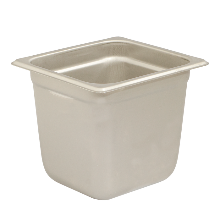 Thunder Group | 6" 1/6 Size Steam Table Pan