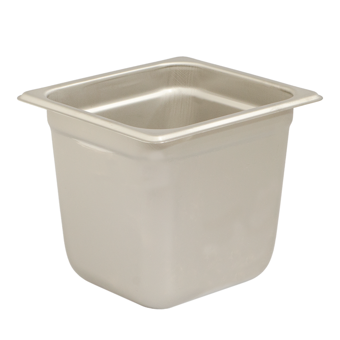 Thunder Group | 6" 1/6 Size Steam Table Pan