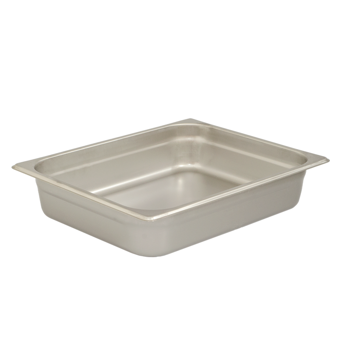 Thunder Group | 2" Half Size Steam Table Pan