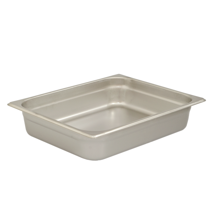 Thunder Group | 2" Half Size Steam Table Pan