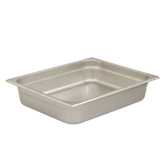 Thunder Group | 2" Half Size Steam Table Pan