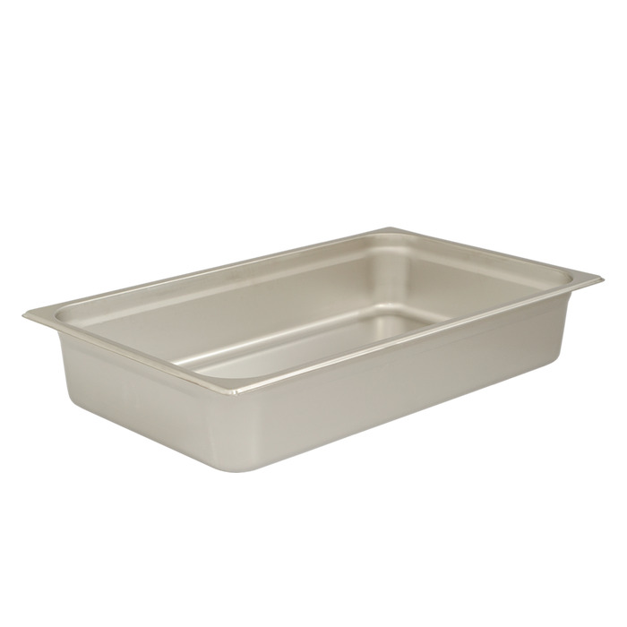 Thunder Group | 4" Full Size Steam Table Pan