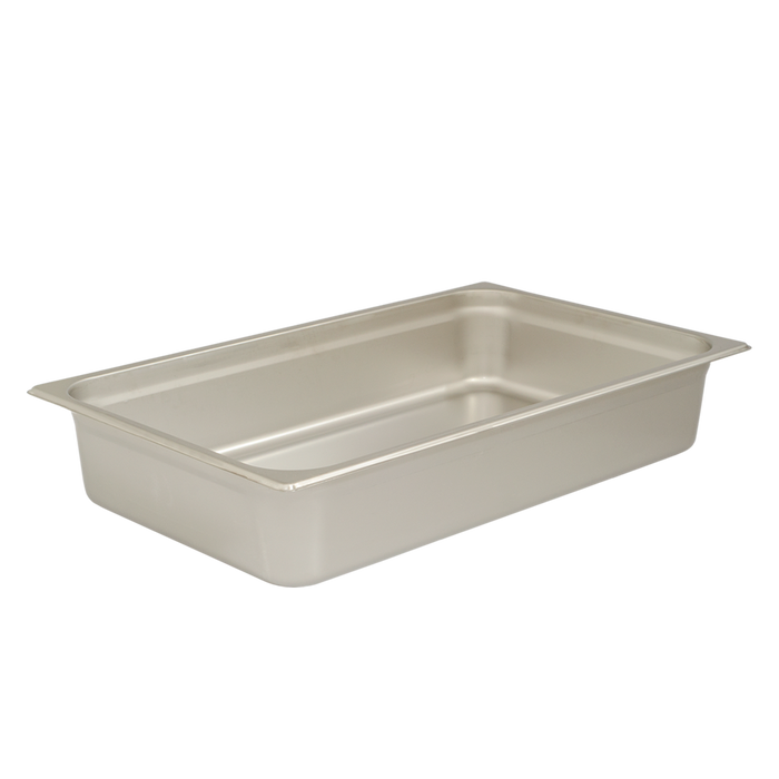 Thunder Group | 4" Full Size Steam Table Pan