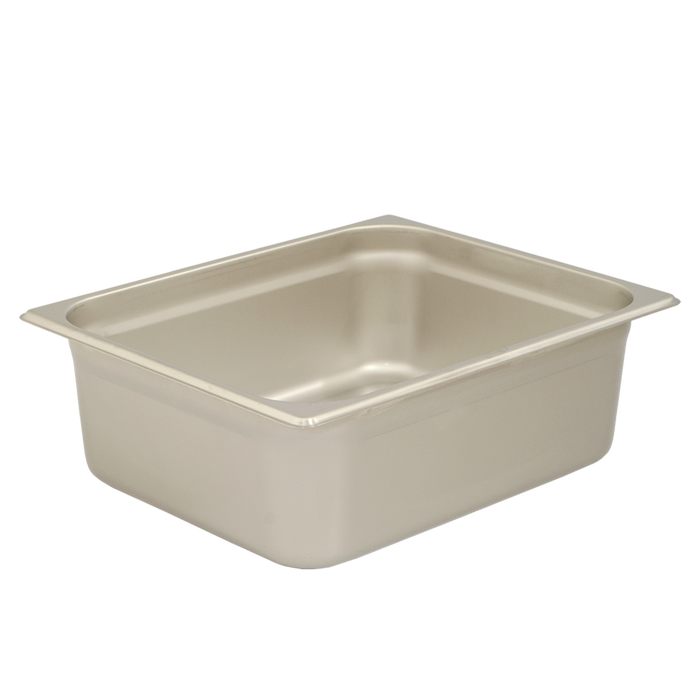 Thunder Group | 6" Half Size Steam Table Pan