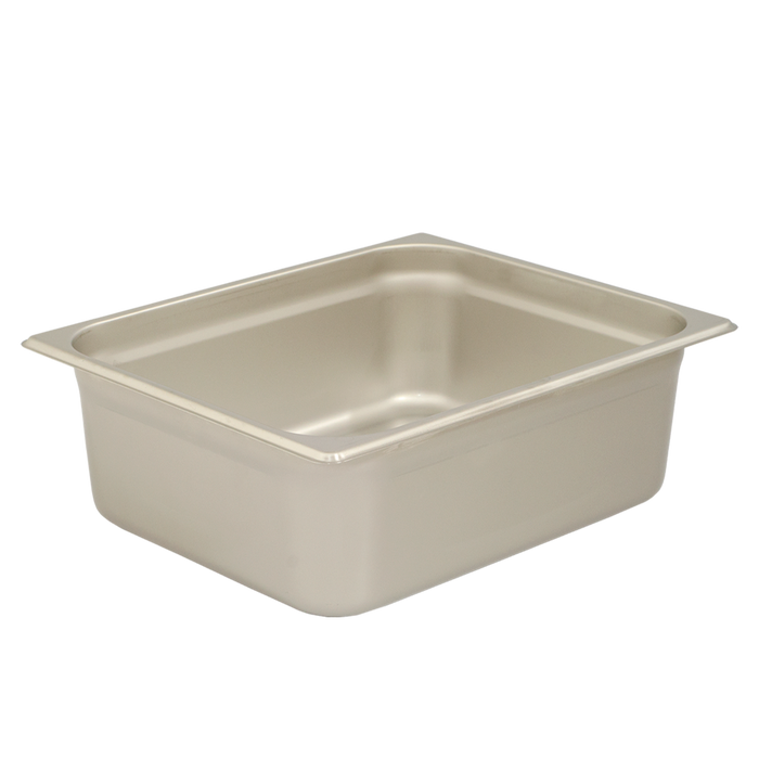 Thunder Group | 6" Half Size Steam Table Pan