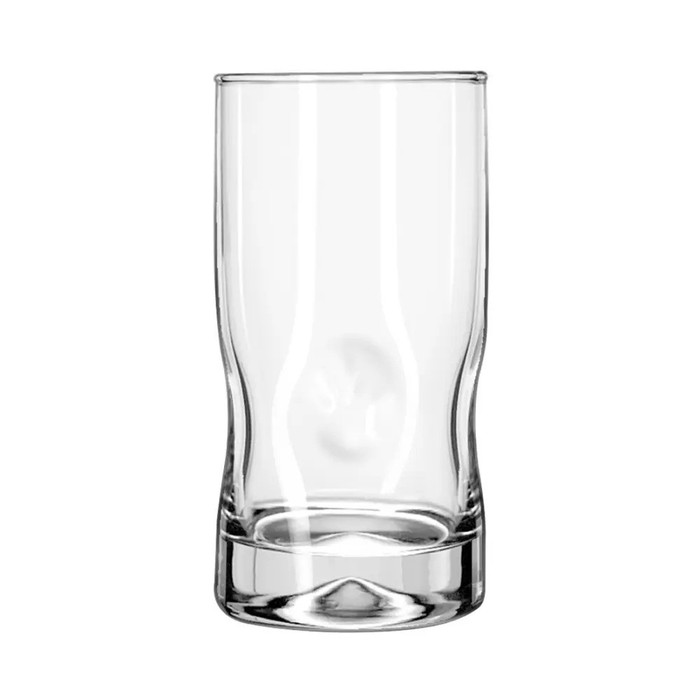 Libbey | 13 oz Impressions Crisa Glass