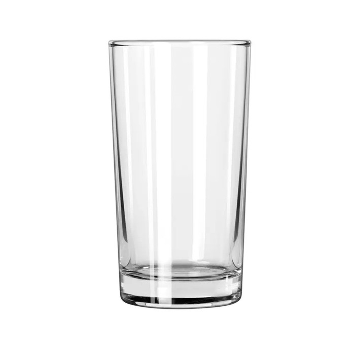 Libbey | 9 oz Heavy Base Hi-Ball Glass
