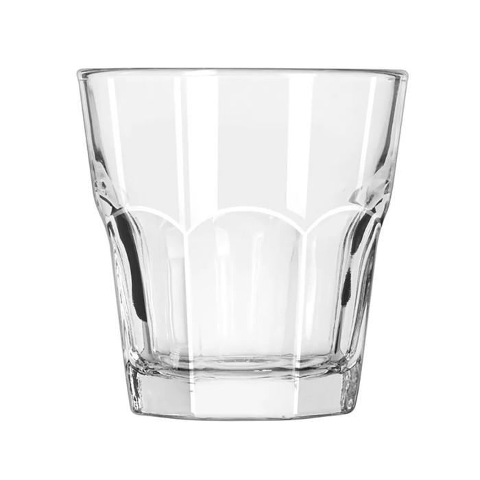 Libbey | 9 oz Gibraltar Rocks Glass
