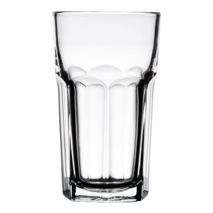 Libbey | 7 oz Gibraltar Hi-Ball Glass