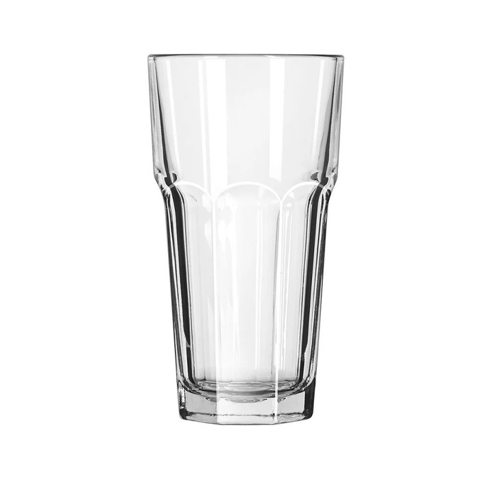 Libbey | 16 oz Gibraltar Tall Cooler Glass