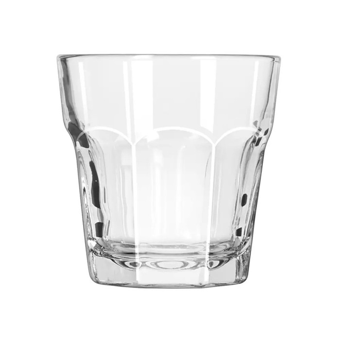 Libbey | 7 oz Gibraltar Rocks Glass