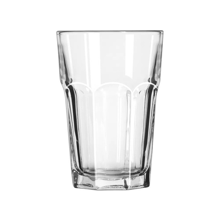 Libbey | 14 oz Gibraltar Beverage Glass