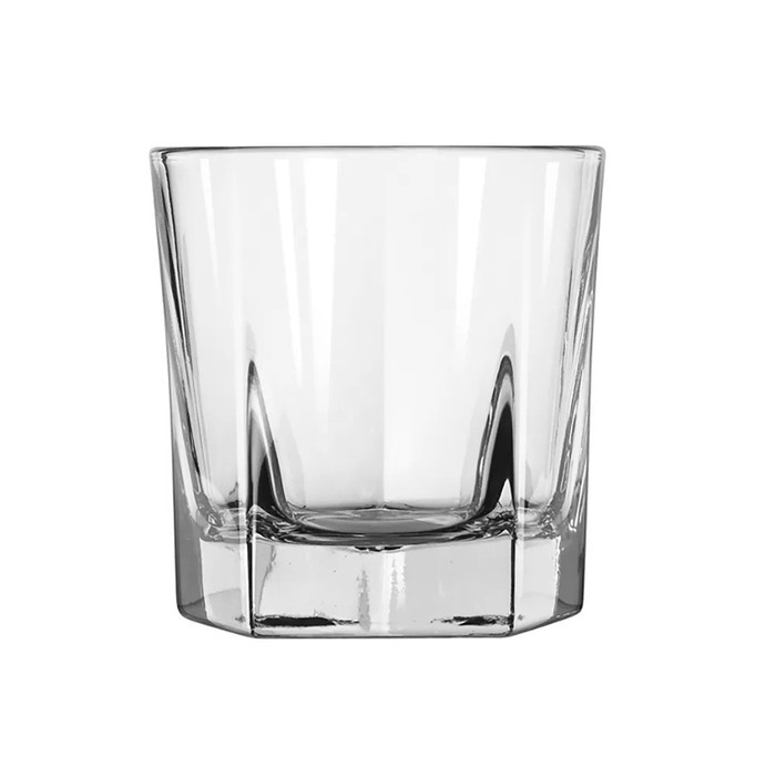 Libbey | 7 oz Rocks Glass - Inverness