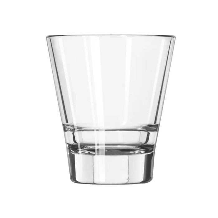 Libbey | 7 oz Stacable Rocks Glass