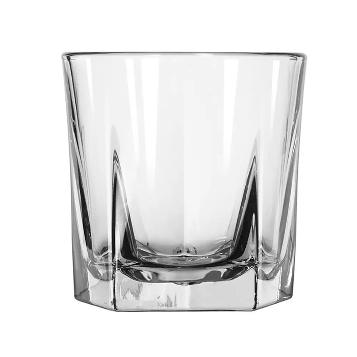 Libbey | 9 oz Rocks Glass, Inverness