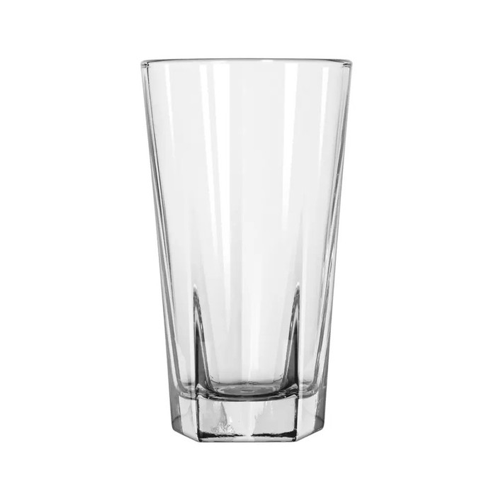 Libbey | 12 oz Inverness Beverage Glass