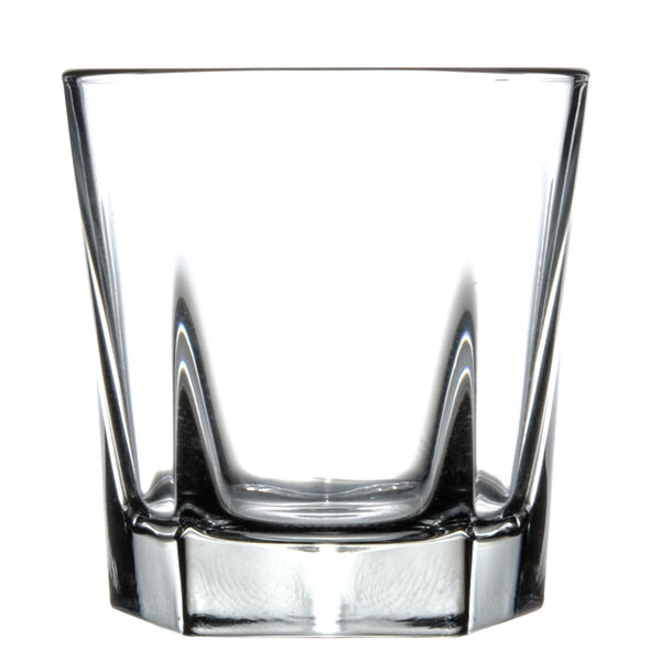Libbey | 12.5 oz Double Old Fashioned Glass