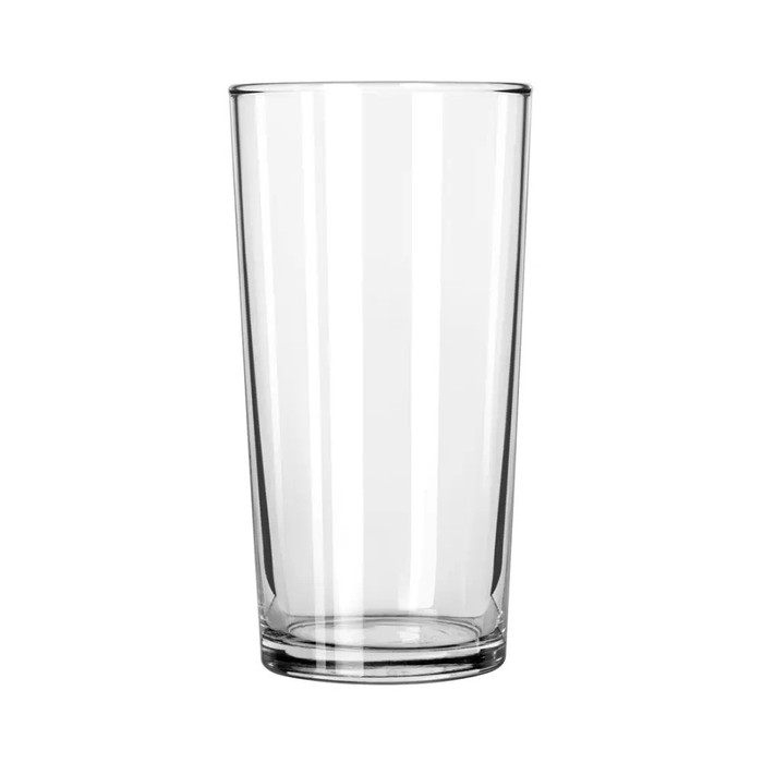 Libbey | 20 oz Heavy Base Cooler Glass