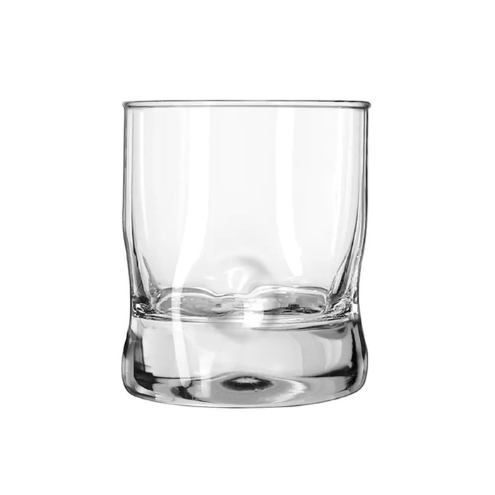 Libbey | 11-3/4 oz Double Old Fashon Glass - Impressions