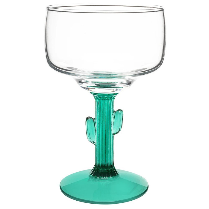 Libbey | 12 oz Cactus Margarita Glass