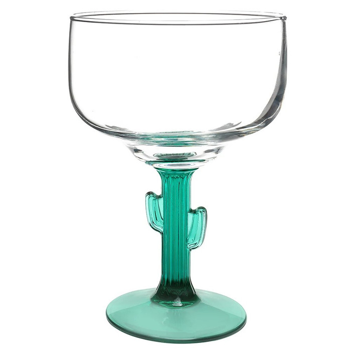 Libbey | 16 oz Cactus Margarita Glass