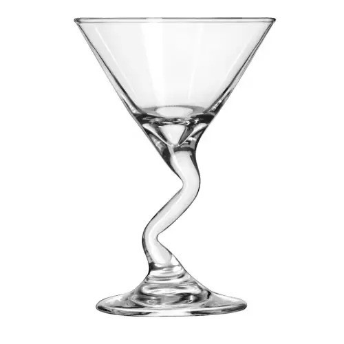 Libbey | 5 oz Z-Stem Martini Glass