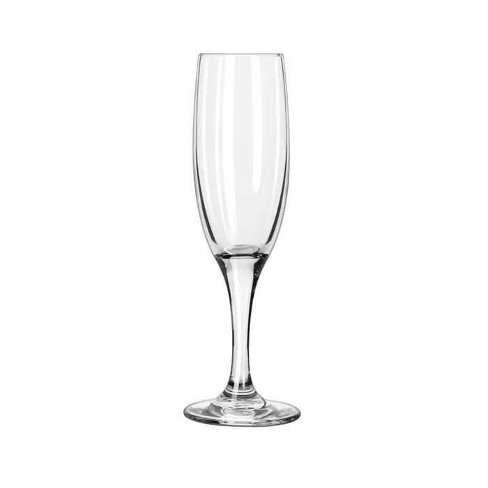Libbey | 4-1/2 oz Embassy Champagne Flute