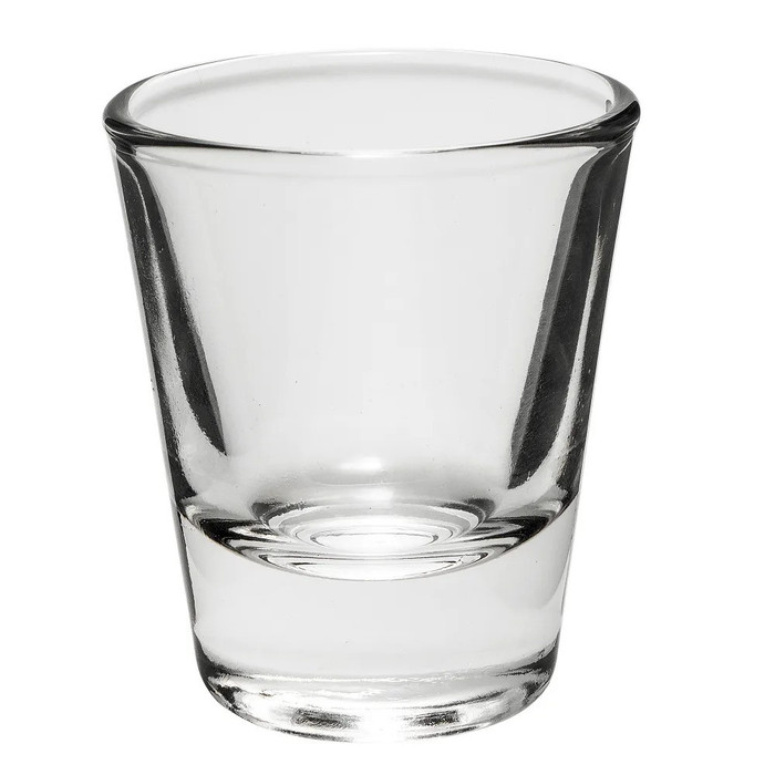 Libbey | 1-1/2 oz Whiskey Shot Glass
