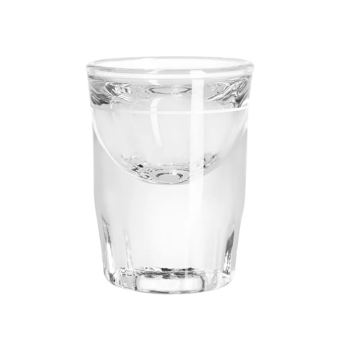 Libbey | 1-1/4 oz Fluted Shot Glass