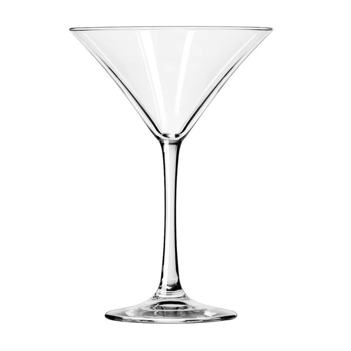 Libbey | 8 oz Vina Martini Glass