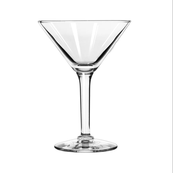 Libbey | 6 oz Citation Martini Glass