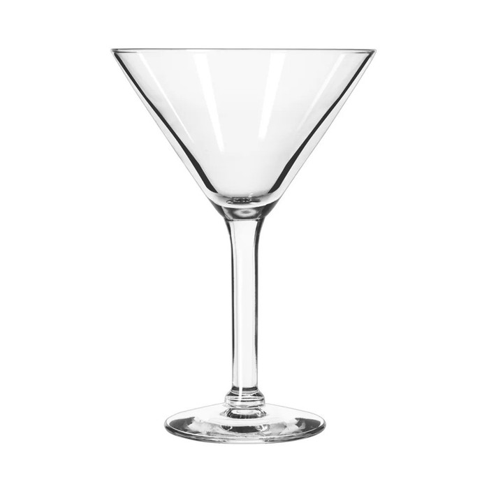 Libbey | 10 oz Salud Grande Martini Glass