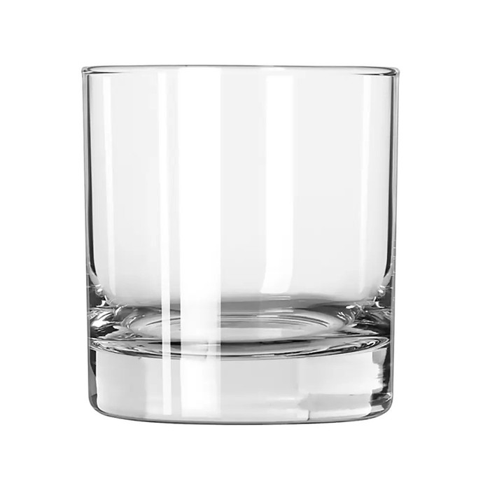 Libbey | 8 oz Heavy Base Rocks Glass