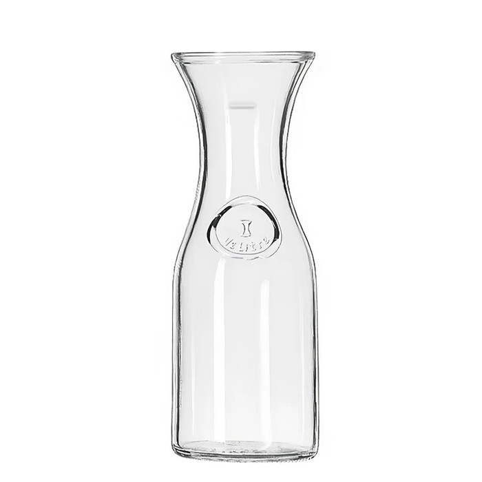 Libbey | 19-1/4 oz Wine Decanter