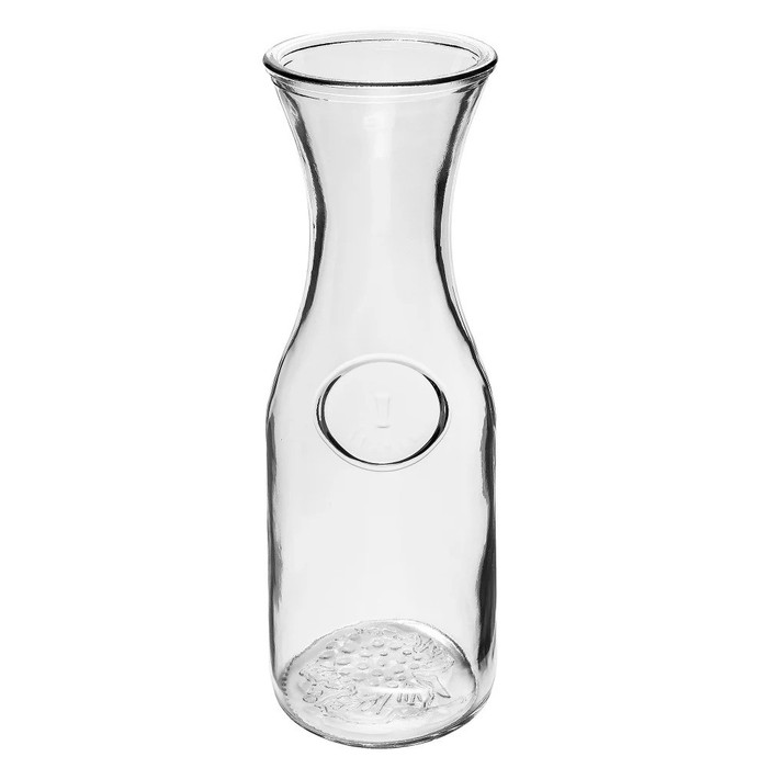 Libbey | 39-3/4 oz Wine Decanter