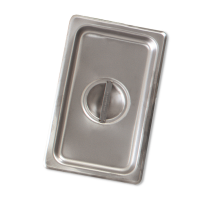 Thunder Group | 1/4 Size Steam Table Pan Cover