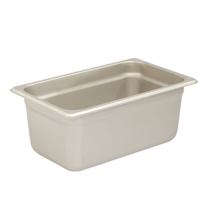 Thunder Group | 6" 1/4 Steam Table Pan