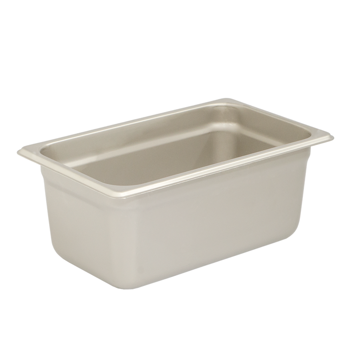 Thunder Group | 6" 1/4 Steam Table Pan