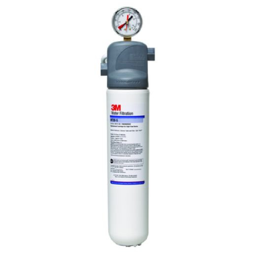 Atosa | 3M Water Filter System