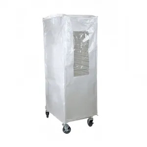 Winco | 20 Sheet Pan Rack Cover