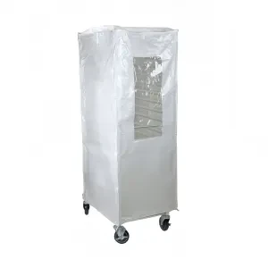 Winco | 20 Sheet Pan Rack Cover
