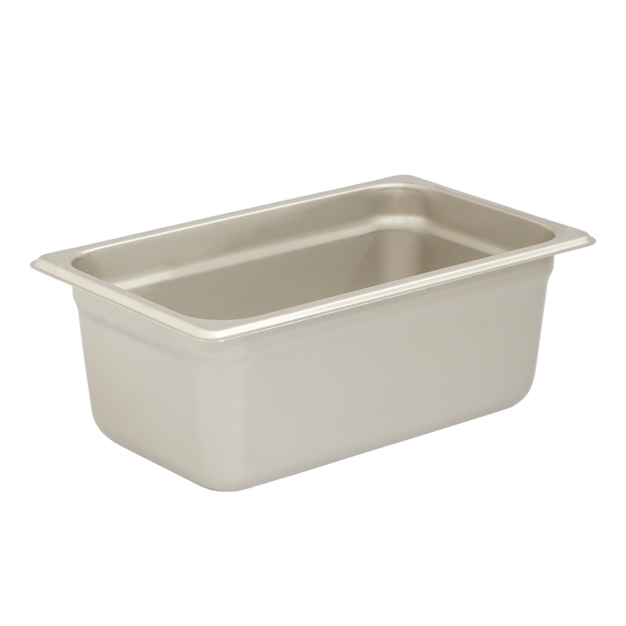 Thunder | 4" 1/4 Steam Table Pan