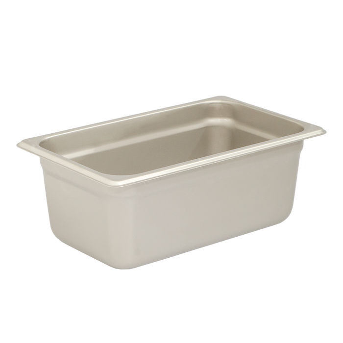 Thunder | 4" 1/4 Steam Table Pan