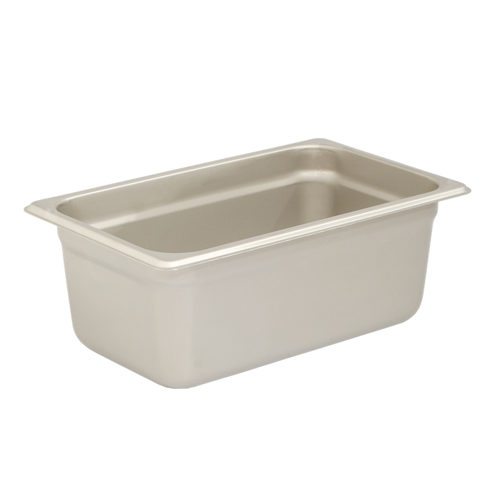 Thunder | 4" 1/4 Steam Table Pan