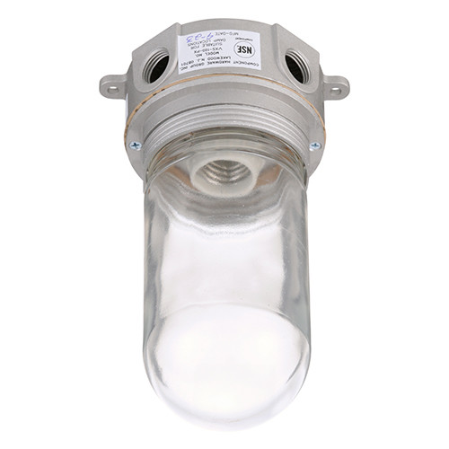 AllPoints | Refrigeration Light Fixture
