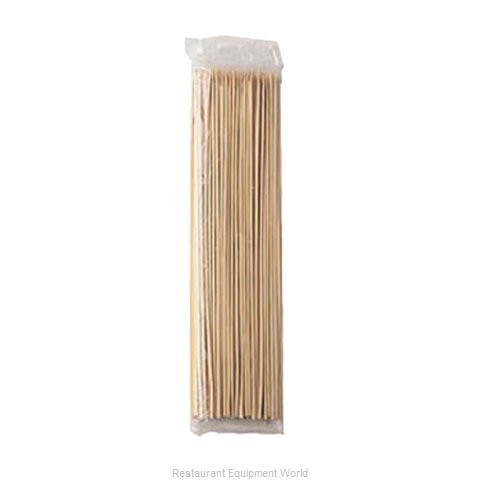 Winco | Bamboo Skewers (Pack of 100)