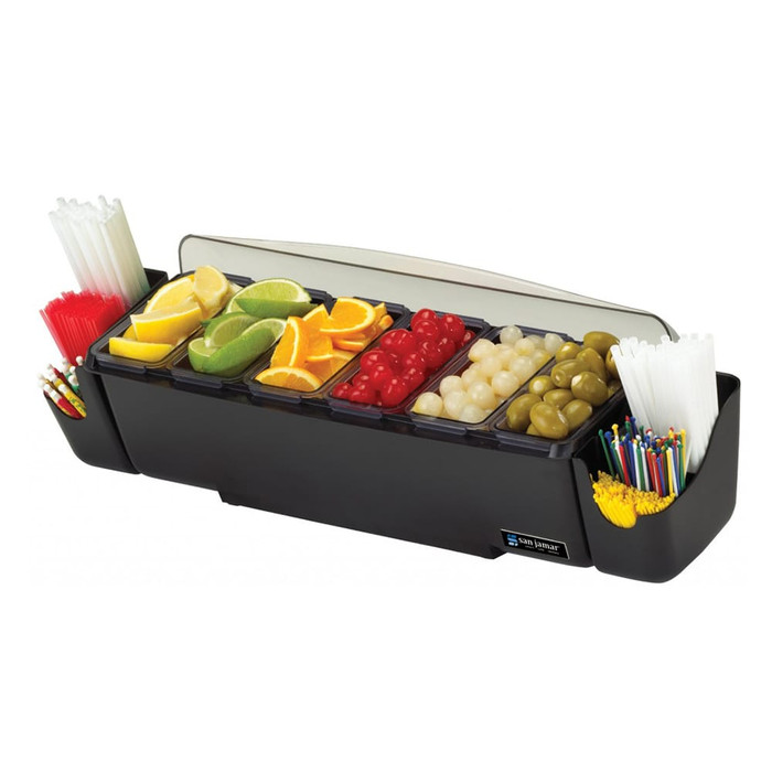 Carlisle | Garnish Caddy