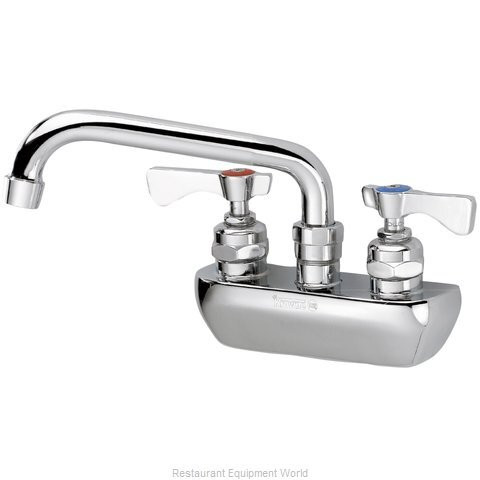 Krowne | Faucet, Wall Mount